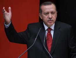 Erdoğan'dan Paul Auster'a cevap