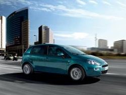 Yeni Fiat Punto Türkiye’de