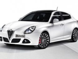 Giulietta 140 bin adetlik satışa ulaştı