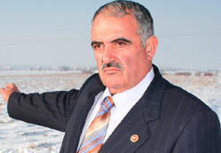 Köy Bazlı Katılımcı Yatırım Programı