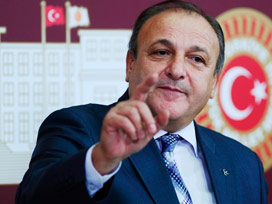 Vural: Başbakan'ın artık emeklilik dönemi