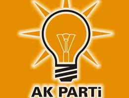 AK Parti'ye katılan 9 belediye başkanı