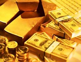 Ne dolar ne borsa bir tek o kazandırdı