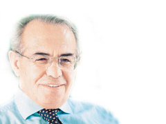 Mehmet Altan'ı kullanıp attılar!