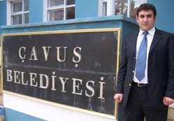 İsim benzerliği sıkıntı oluyor