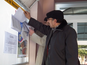 Destekleme icmalleri askıda