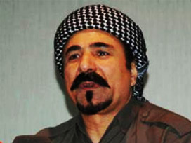 Perver: Kürt halkına sesleniyorum...