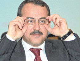 Bakan Ergin'e gensoru reddedildi