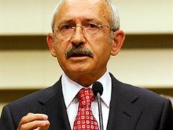 Kılıçdaroğlu'ndan Paul Auster'a mesaj