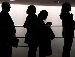 İşsizliğin rekor kırdığı ülke!