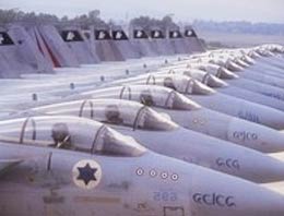 İsrail İran'ı bu tarihte vuracak!