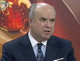 Koru iki köşesinden de Özkök'e çaktı..