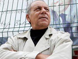 Bekir Coşkun için öyle bir şey yazdı ki...