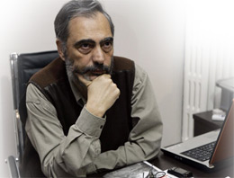 'Temelkuran'ın yaptığı ahlaksızlık!'