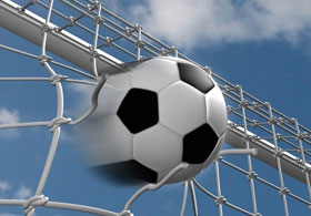 Cihanbeyli'de futbol kursu açıldı