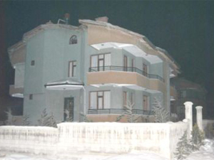 Düşük voltaja, mahalleliden tepki