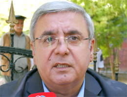 Mehmet Metiner hesap sordu!