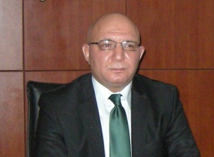 Çelikkollu: Stadyum için destek olmaya çağırıyoruz