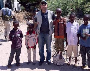 Somali’den sıcak haberler