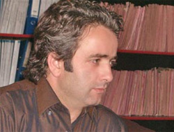 Fikri Akyüz istifa etti!