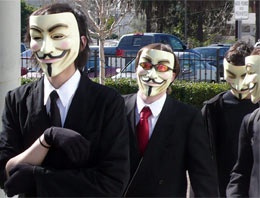 Türkiye'ye siber tehdit!