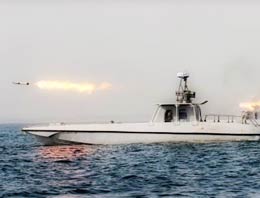 İran intikamını İstanbul'da alacaktı