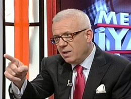 Ateist olmak isteyen yazar