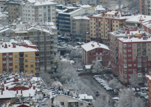 Konya haftaya sisle başlayacak