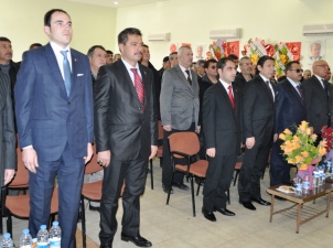 MHP'de Şükrü Vural güven tazeledi