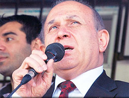 Başkanlık sisteminde geri adım