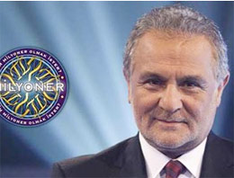 Kamer Genç yarışma sorusu oldu