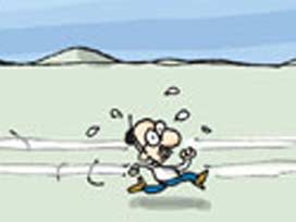 Memecan'a göre CHP'li olmak kolay değil!