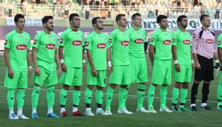 Kere ve Muhammet dışında eksik yok