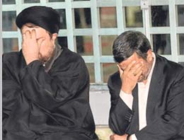 Onu hiç böyle görmediniz