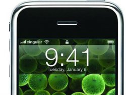 iPhone'un 9:41 gizemi çözüldü