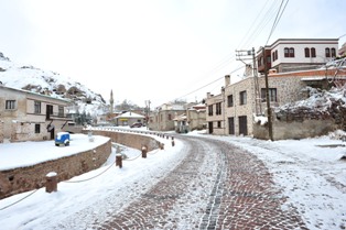 Turizm için Büyükşehir MEVKA işbirliği