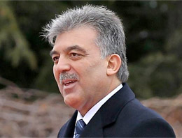 Cumhurbaşkanı Gül'den laiklik mesajı