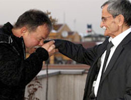 Bu fotoğraf işkence tarihine geçti