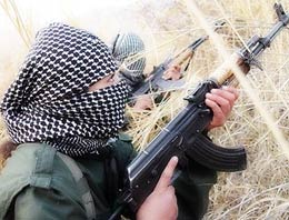 Yakalanan PKK'lıdan tüyler ürperten itiraf