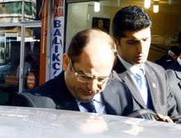 Ergenekon savcısına yeni görev