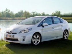 Toyota'nın sürdürüleb​ilir başarısı