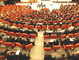 CHP'den Özel İletişim Vergisi teklifi
