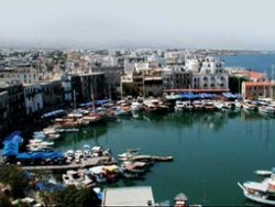 KKTC en stratejik arazisini İsrail'e sattı