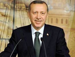 'Muhafazakar ve demokrat hükümetiz'