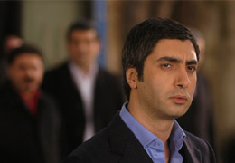 Polat Alemdar yeni dizide oynayacak