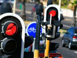 Diyanet trafiğe el attı