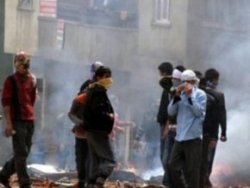 ABD Suriye'den çekiliyor