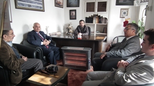 Konya'nın hafızalarına sahip çıkılmalı