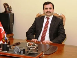 Konya Milli Eğitim'e yeniden atama