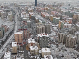 Meteoroloji'den Konya'ya uyarı!